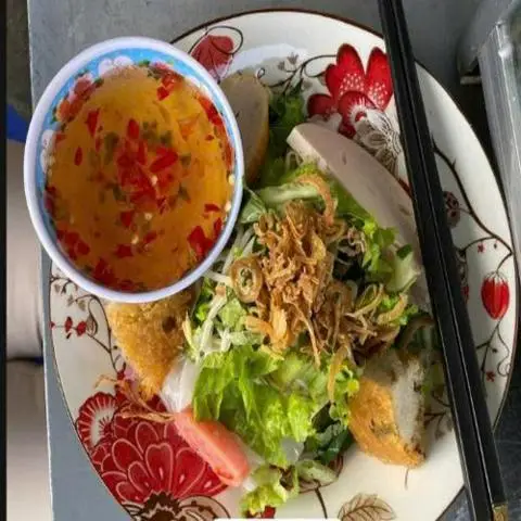 Hình ảnh Bích Hạnh - Bánh Ướt & Bánh Tằm Bì - Ụ Cây