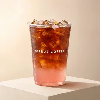 Hình ảnh Coldbrew rose