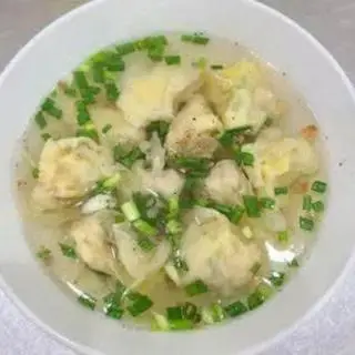 Hình ảnh Hoành thánh