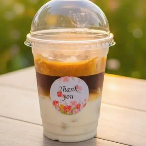 Hình ảnh Oishii - Coffee & Matcha - Cộng Hòa