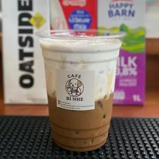 Hình ảnh Café muối