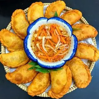 Hình ảnh Bánh xếp