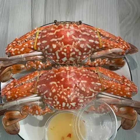Hình ảnh Hồ Tràm Seafood - Xô Viết Nghệ Tĩnh