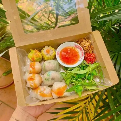 Hình ảnh Nhà Của Cảo - Há Cảo Xốt Đỏ & Dimsum 76 - Đường Số 13A
