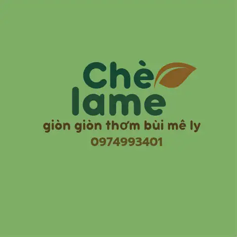 Hình ảnh Chèlame - Hoàng Hoa Thám