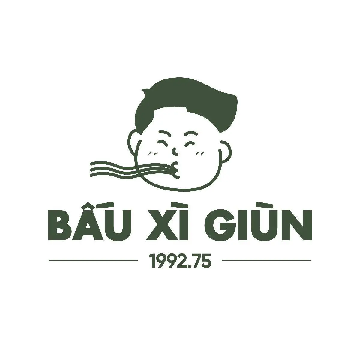 Hình ảnh Bấu Xì Giùn - Bún Xì Dầu - Trần Bình Trọng
