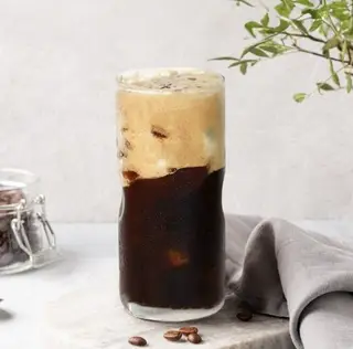 Hình ảnh Cà phê đen