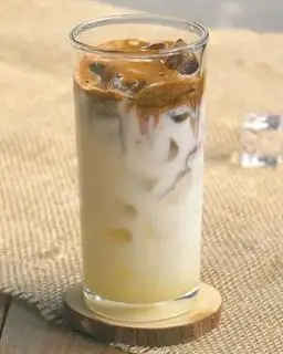 Hình ảnh Sữa tươi cafe