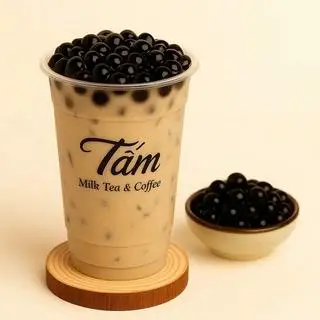 Hình ảnh Trà sữa truyền thống - 700ml