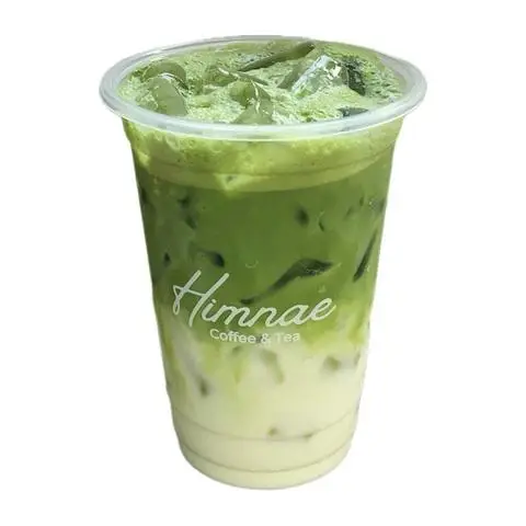 Hình ảnh HIMNAE Coffee & Tea - Lê Văn Lương