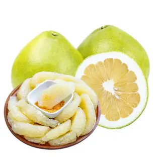 Hình ảnh Bưởi đường lá cam Tân Triều 300gr