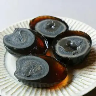 Hình ảnh Trứng bắc thảo (1 trứng)