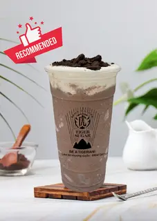 Hình ảnh Cookies smoothies
