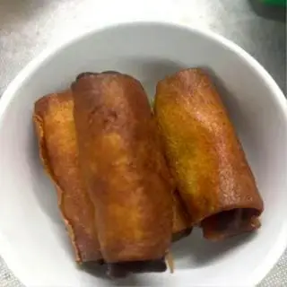 Hình ảnh Chả giò chiên - 1 cái