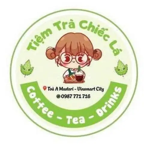 Hình ảnh Tiệm Trà Chiếc Lá - Masteri West Heights
