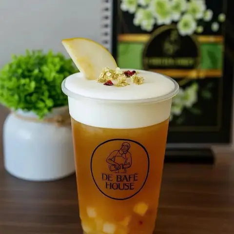 Hình ảnh De BAFÊ HOUSE - COFFEE, MATCHA n MORE - Trường Chinh