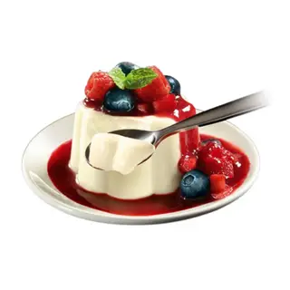 Hình ảnh Mix bery - dâu tây và mâm xôi