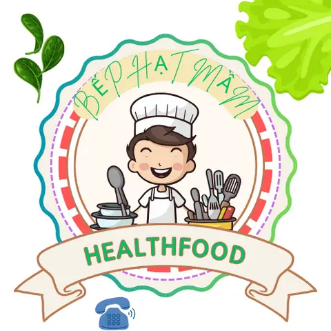 Hình ảnh Bếp Hạt Mầm Healthy Food - Cơm Văn Phòng - Cách Mạng Tháng Tám