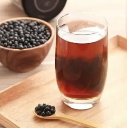 Hình ảnh Nước đậu đen