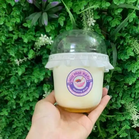 Hình ảnh Kefir xoài (350ml)