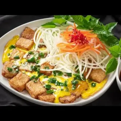 Hình ảnh Bột Chiên Chị Lan - Phan Văn Hớn
