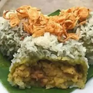 Hình ảnh Xôi khúc