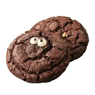 Hình ảnh Bánh quy brownie