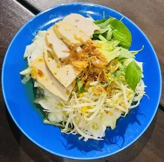 Hình ảnh Bánh cuốn