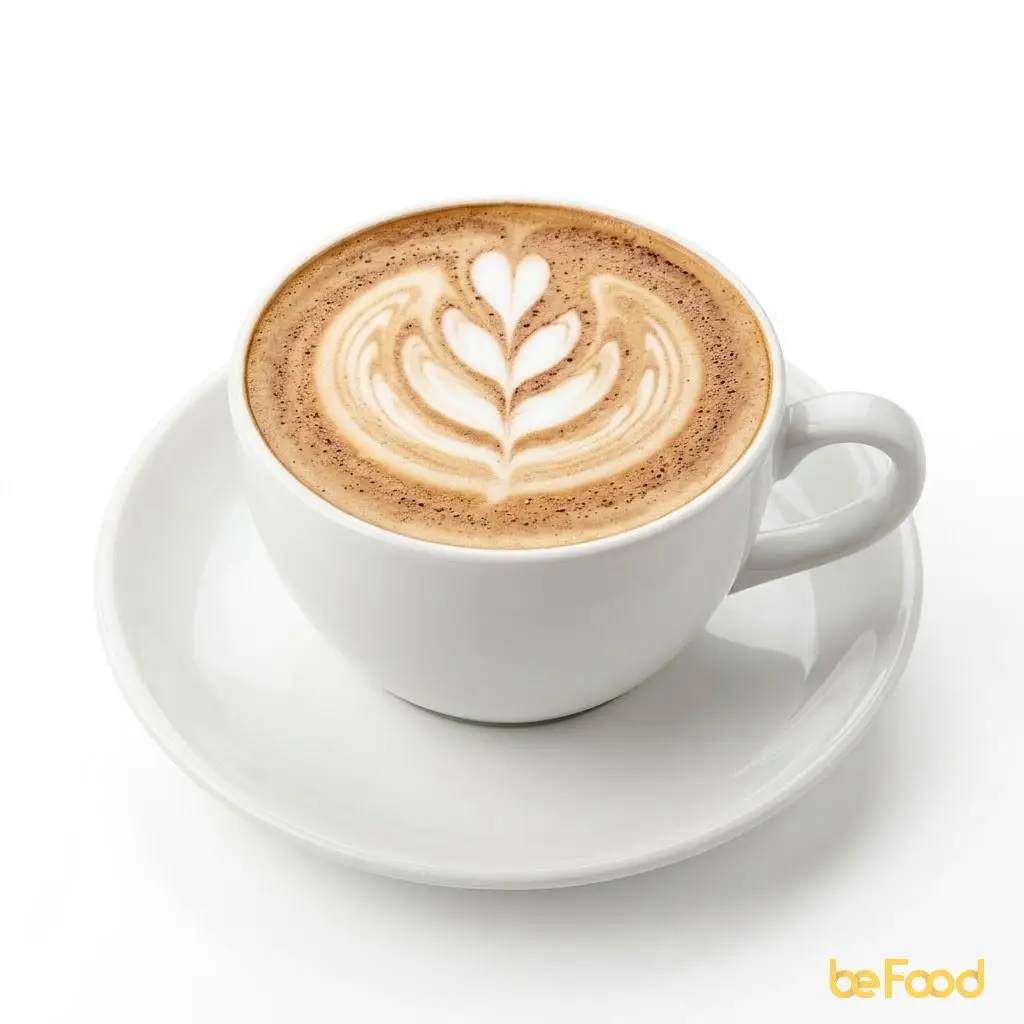 Hình ảnh Cappuccino