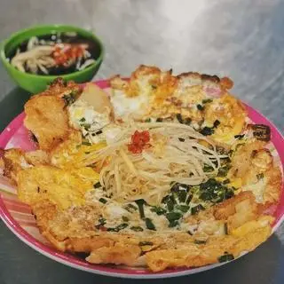 Hình ảnh Bột chiên - 2 trứng