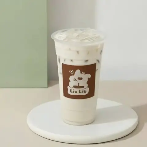 Hình ảnh Liu Liu - Matcha, Milk Tea & Coffee - Lê Hữu Kiều