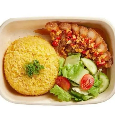 Hình ảnh Cơm A Cường - Tô Hiến Thành