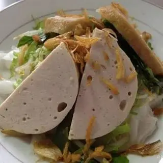 Hình ảnh Bánh ướt đặt biệt