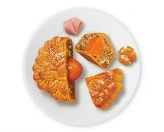 Hình ảnh Thập cẩm jambon 1 trứng