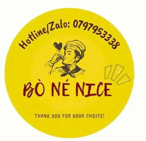 Hình ảnh Bò Né NICE - Tây Thạnh