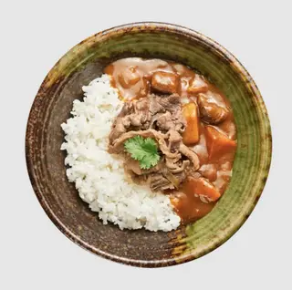 Hình ảnh Cơm cà ri