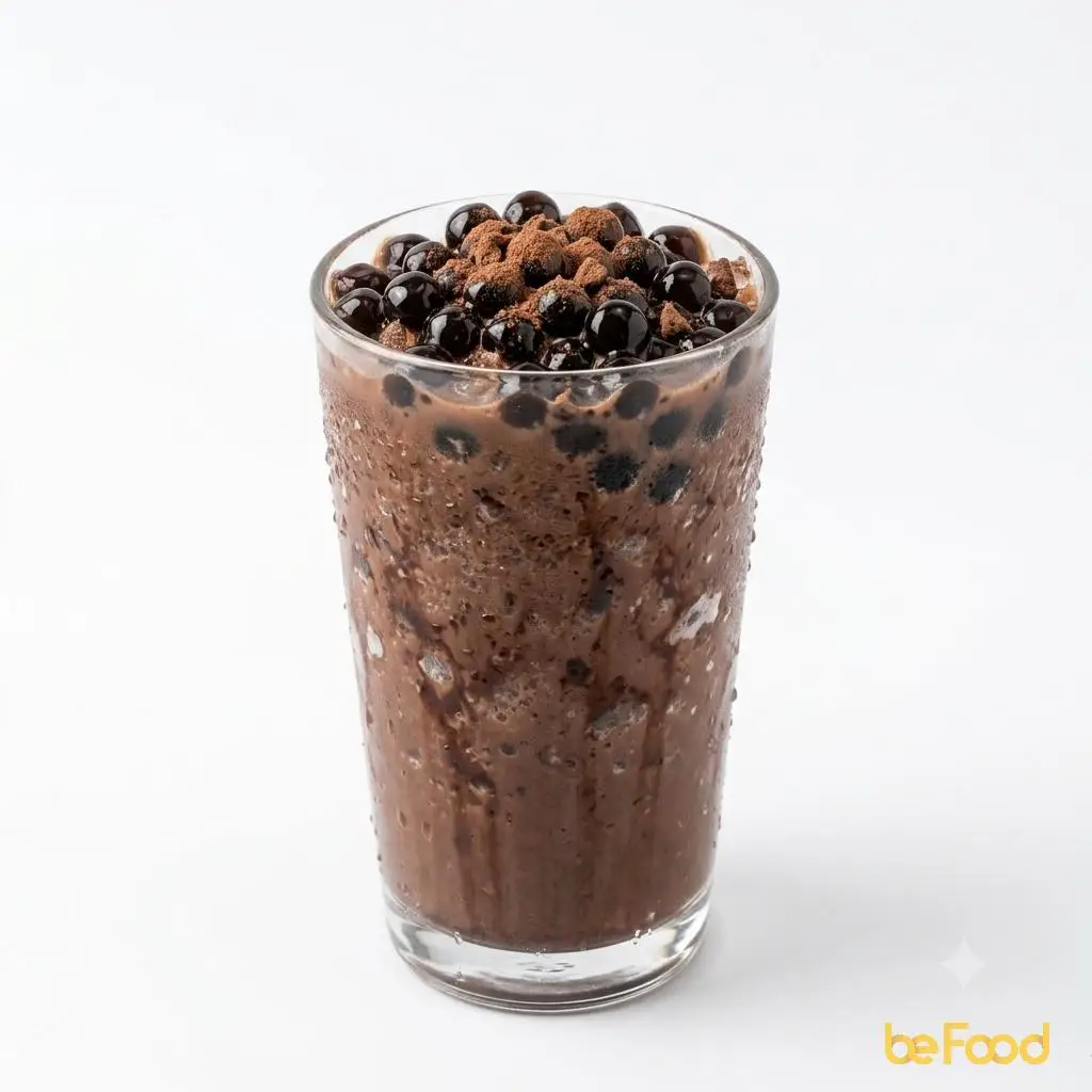 Hình ảnh Cacao dầm