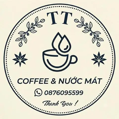 Hình ảnh TT Café - Coffee & Nước Mát - Lê Đức Thọ