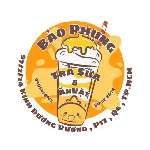 Hình ảnh Trà Sữa - Ăn Vặt Bảo Phụng - Kinh Dương Vương