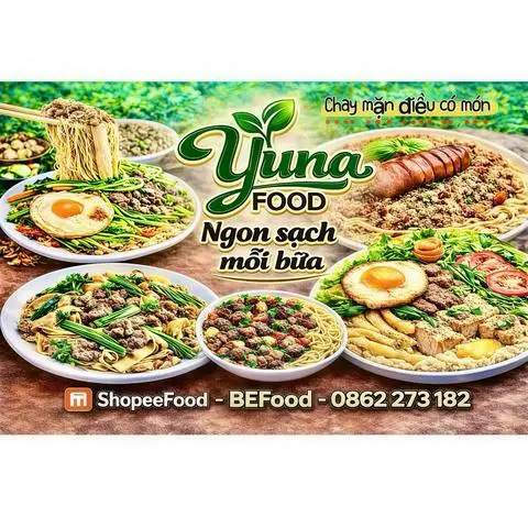Hình ảnh Yuna Food -  Nguyễn Tất Thành