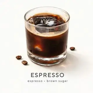Hình ảnh Espresso