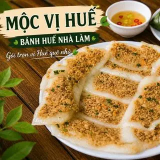 Hình ảnh Bánh Nậm 8 cái