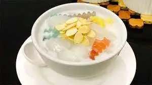 Hình ảnh Chè thốt nốt