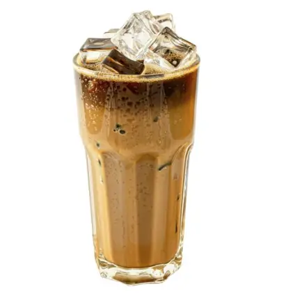 Hình ảnh CAFE SỮA - SIZE M