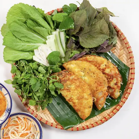 Hình ảnh Bánh Xèo & Nem Nướng Nha Trang - Phan Huy Ích