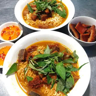 Hình ảnh Mì gói + phá lấu (nhỏ)