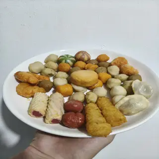 Hình ảnh Combo mẹt 2