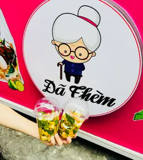 Hình ảnh Cuốn trộn bơ tỏi