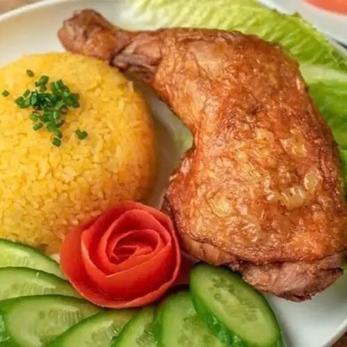 Hình ảnh Quyên - Cơm Gà, Bún & Gỏi Cuốn - Nguyễn Công Trứ