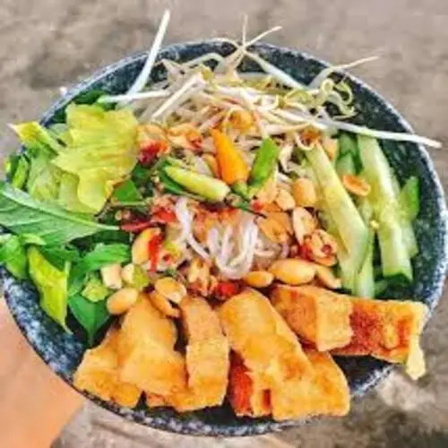 Hình ảnh Bếp Chay Của Ngọc - Bún Nước Tương - Huỳnh Khương An
